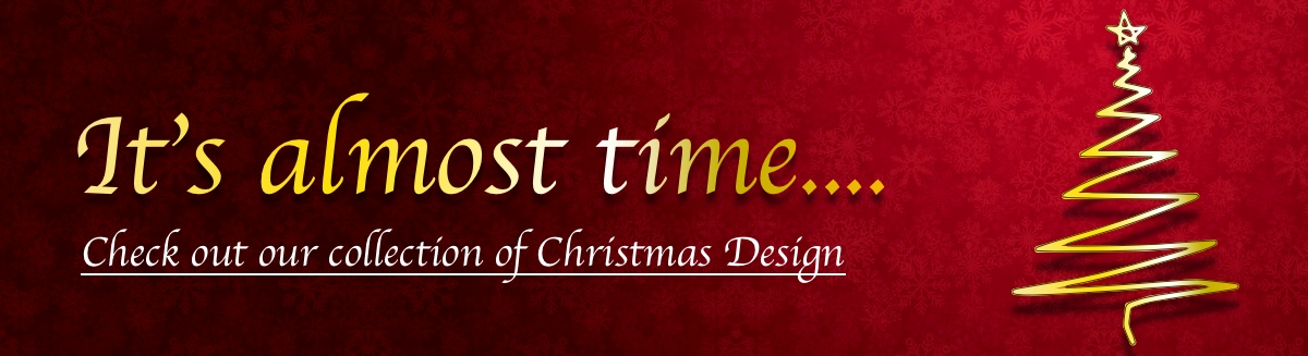 Christmas Design Daily's