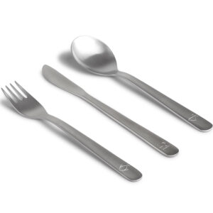 Mono Petit Kids Cutlery