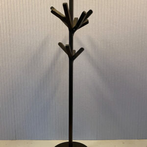 Black Bloke Coatstand