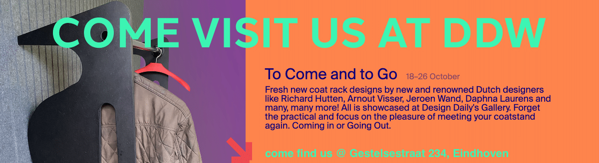 Dutch Design Week 2025