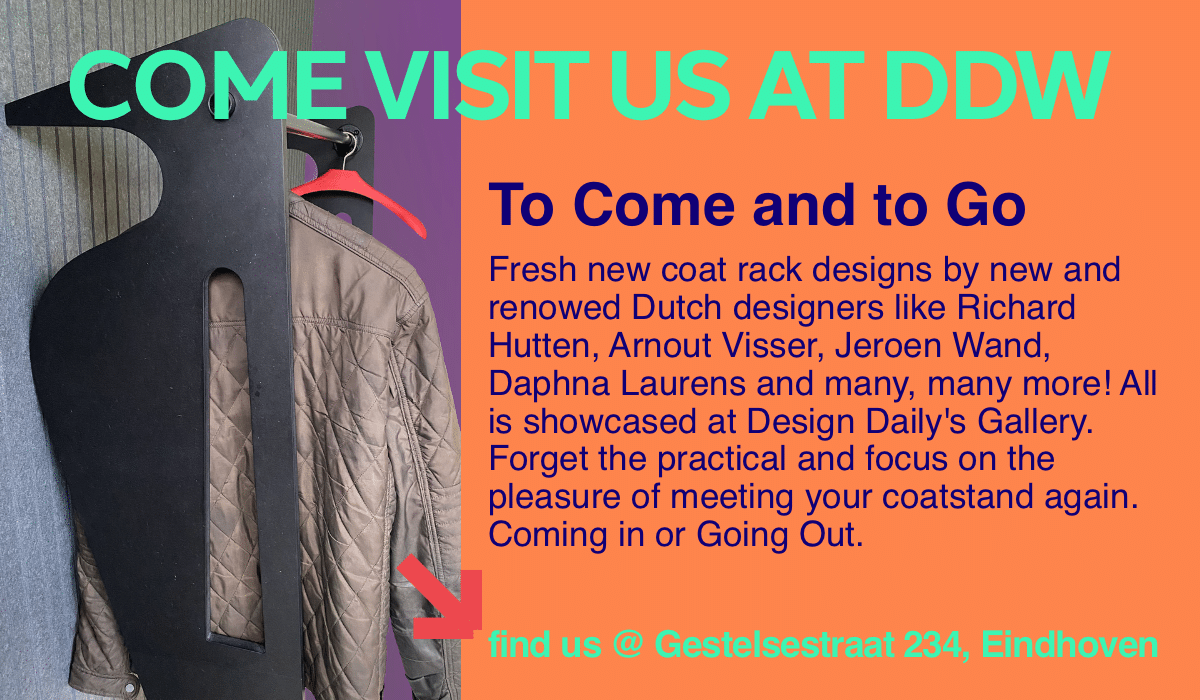 Dutch Design Week 2025